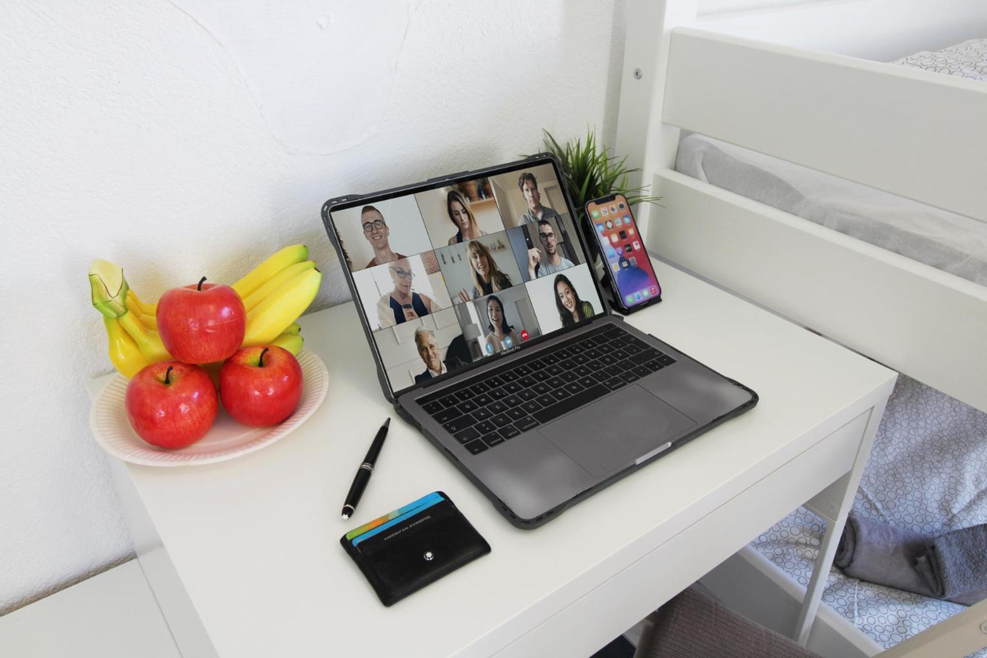Hotel Ulm Zentrum - Komplettes Zimmer, Hochbett, Android Tv & Eigenem Bad - Perfekt Fuer Familien & Gruppen מראה חיצוני תמונה