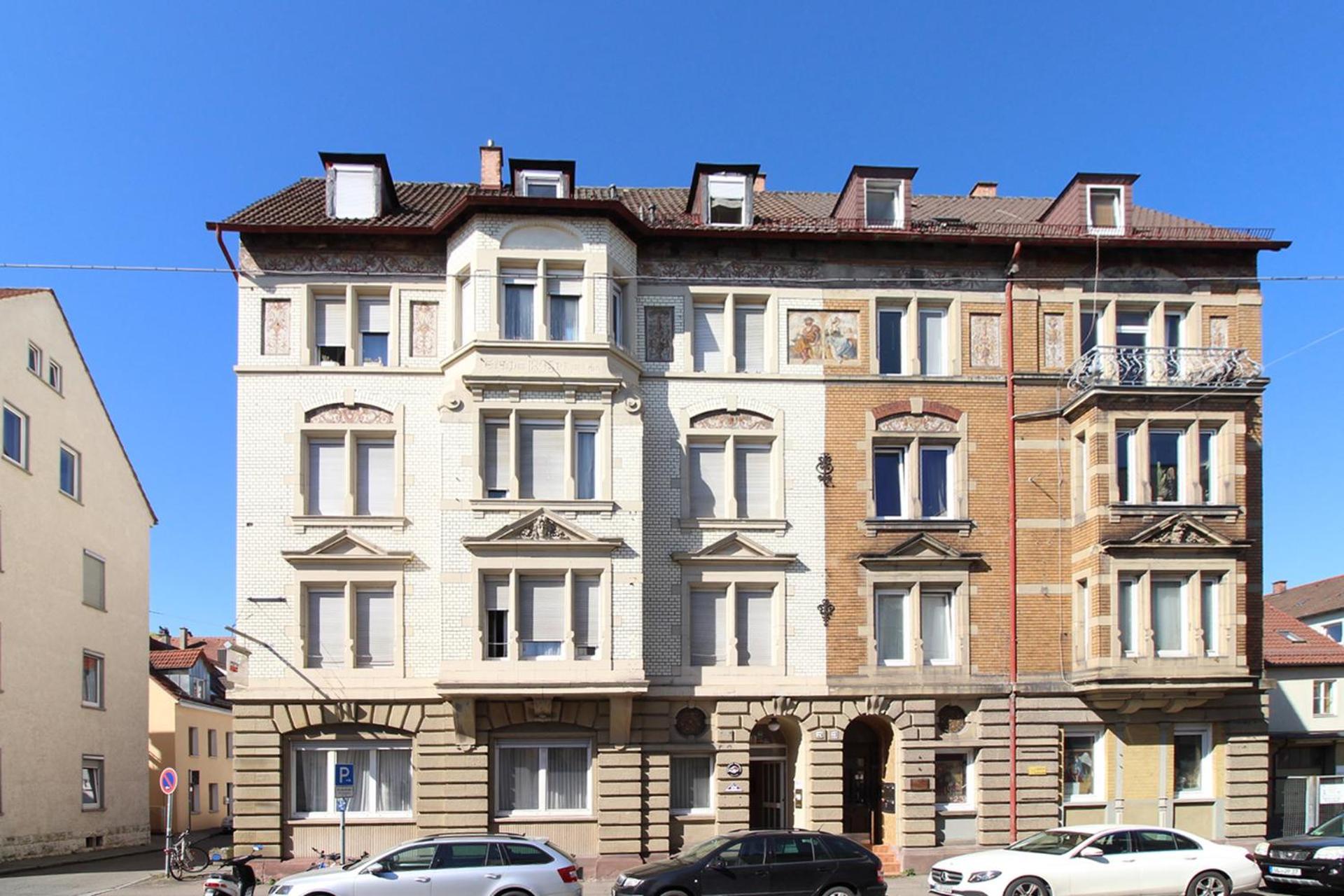 Hotel Ulm Zentrum - Komplettes Zimmer, Hochbett, Android Tv & Eigenem Bad - Perfekt Fuer Familien & Gruppen מראה חיצוני תמונה